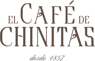 Logo Café de Chinitas