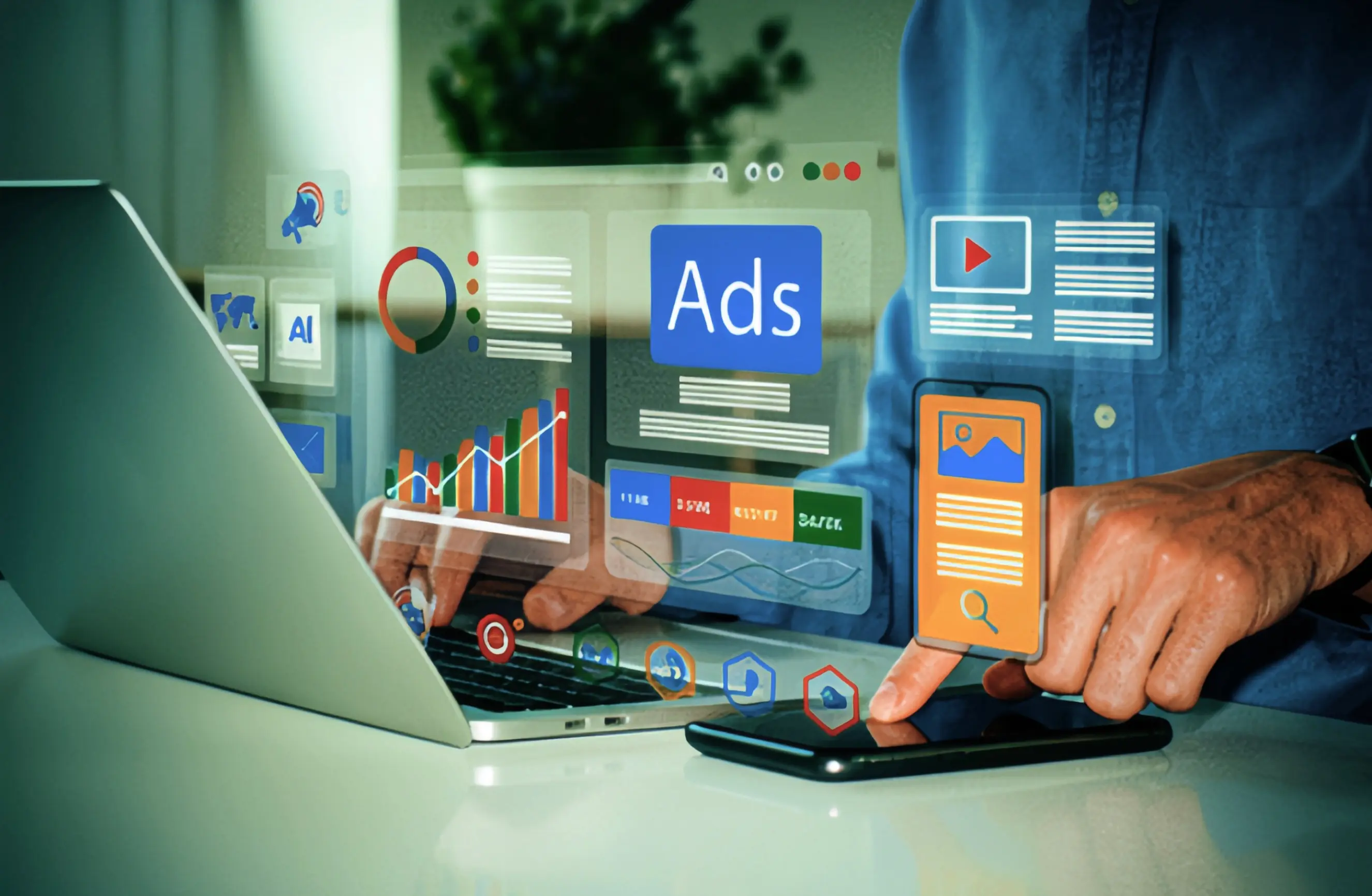 Publicidad