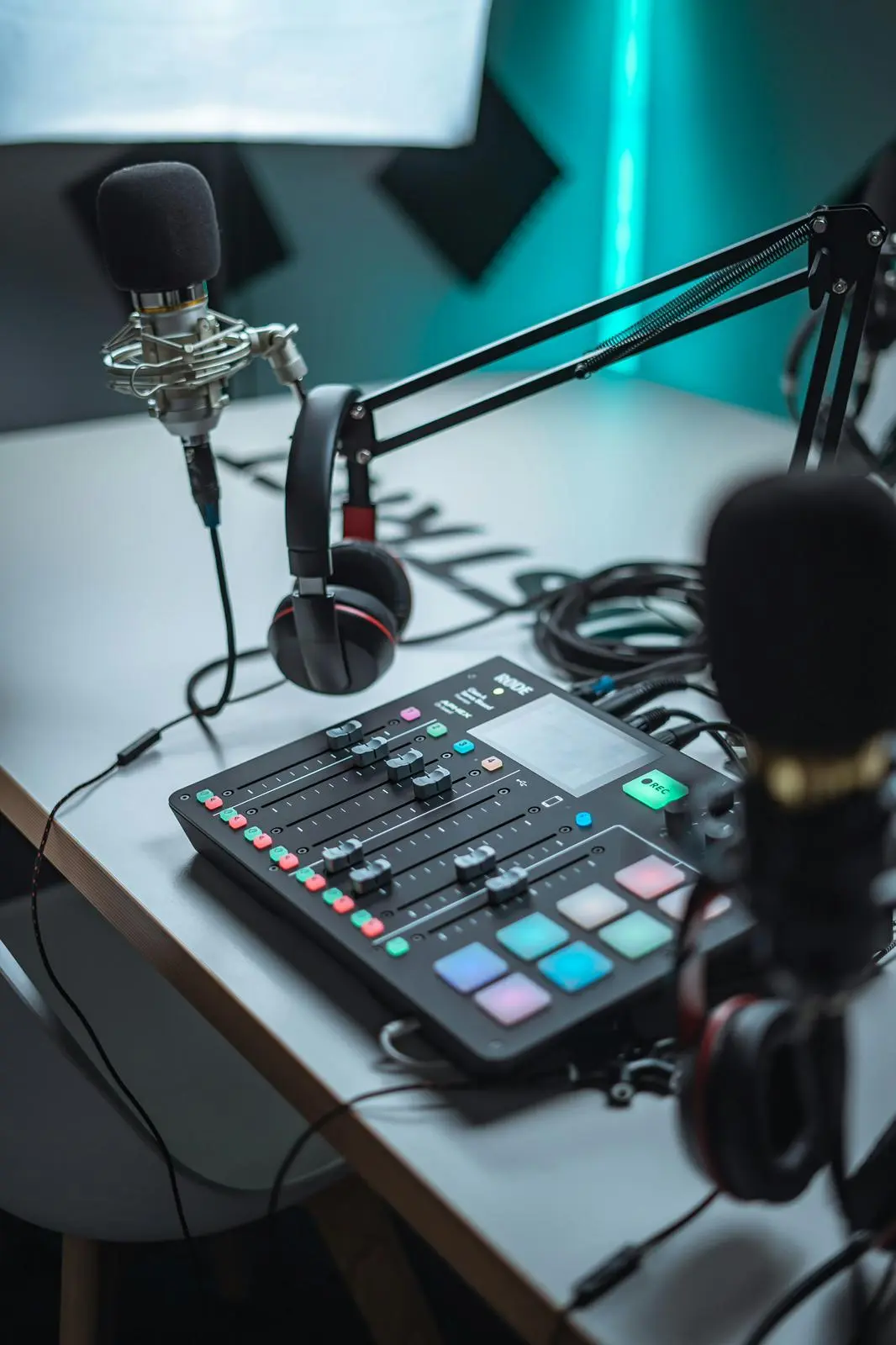 Podcast & Cursos Online